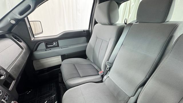 Used 2014 Ford F150 STX w/ Equipment Group 201A Mid AWD/4WD image 12