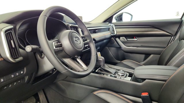 New 2026 MAZDA CX-50 AWD 2.5 Hybrid w/ Weather Package image 12