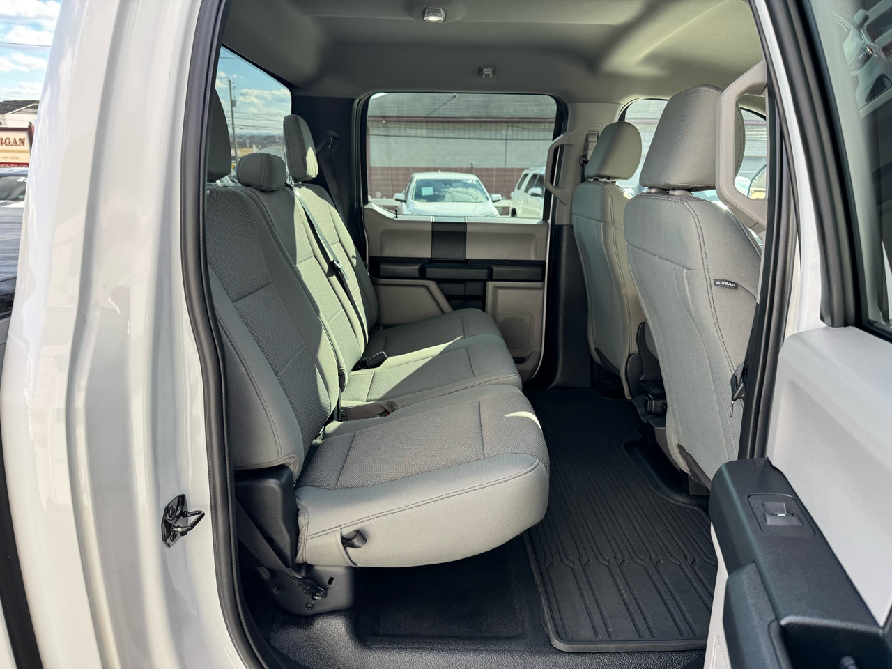 Used 2020 Ford F350 XL w/ STX Appearance Package image 29