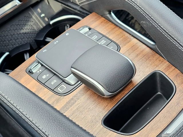 Certified 2025 Mercedes-Benz GLE 350 4MATIC image 36