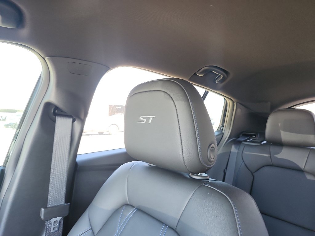 Used 2025 Buick Envista Sport Touring w/ Convenience I Package image 20