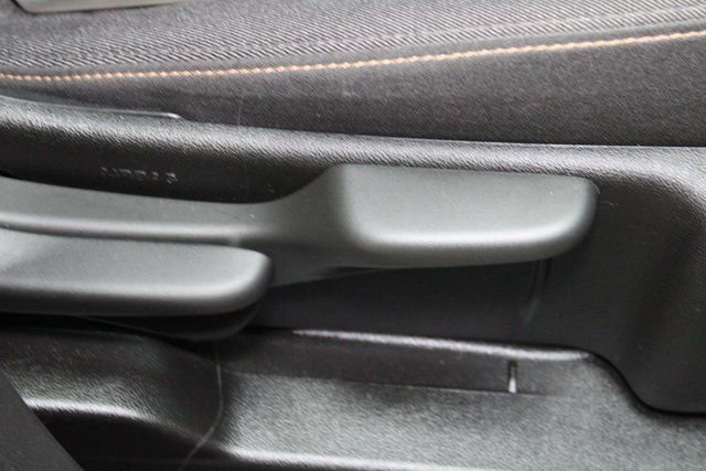Used 2021 Chevrolet Equinox LT w/ LPO, Floor Liner Package image 10