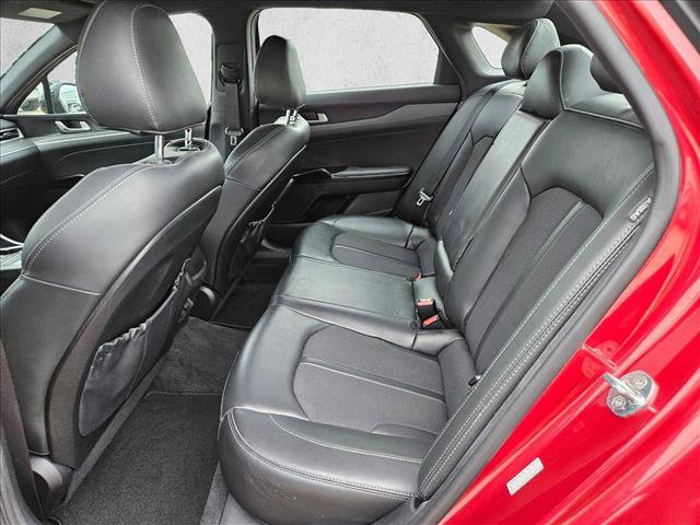 Used 2022 Kia K5 GT-Line FWD image 16