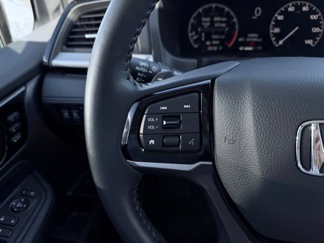 Used 2025 Honda Odyssey Touring image 49
