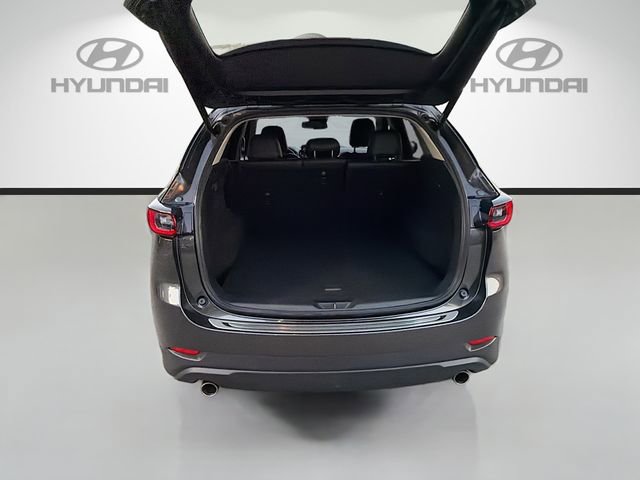 Used 2023 MAZDA CX-5 AWD 2.5 S w/ Preferred Package image 24