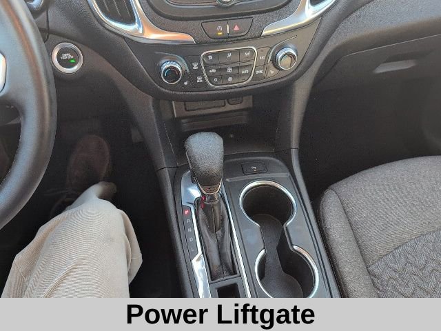 Used 2024 Chevrolet Equinox LT image 6
