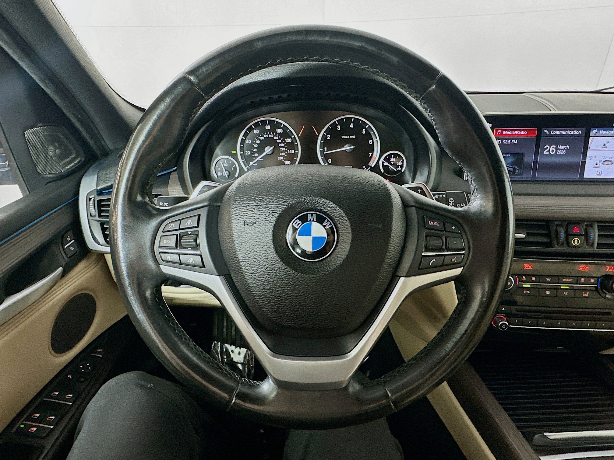 Used 2018 BMW X5 xDrive35i image 11