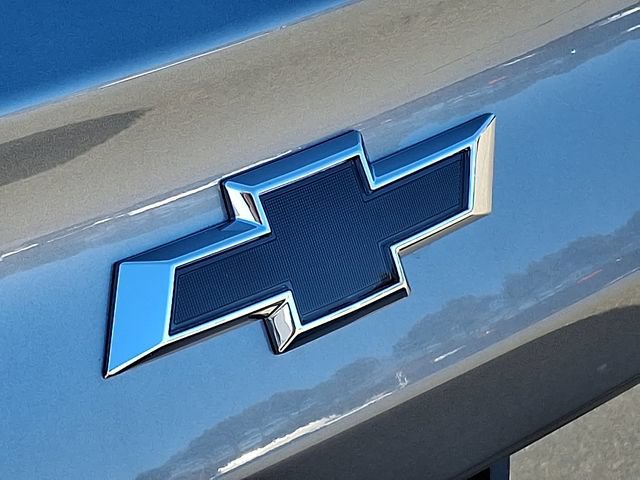 New 2026 Chevrolet Blazer EV LT w/ Midnight/Sport Edition FWD image 11