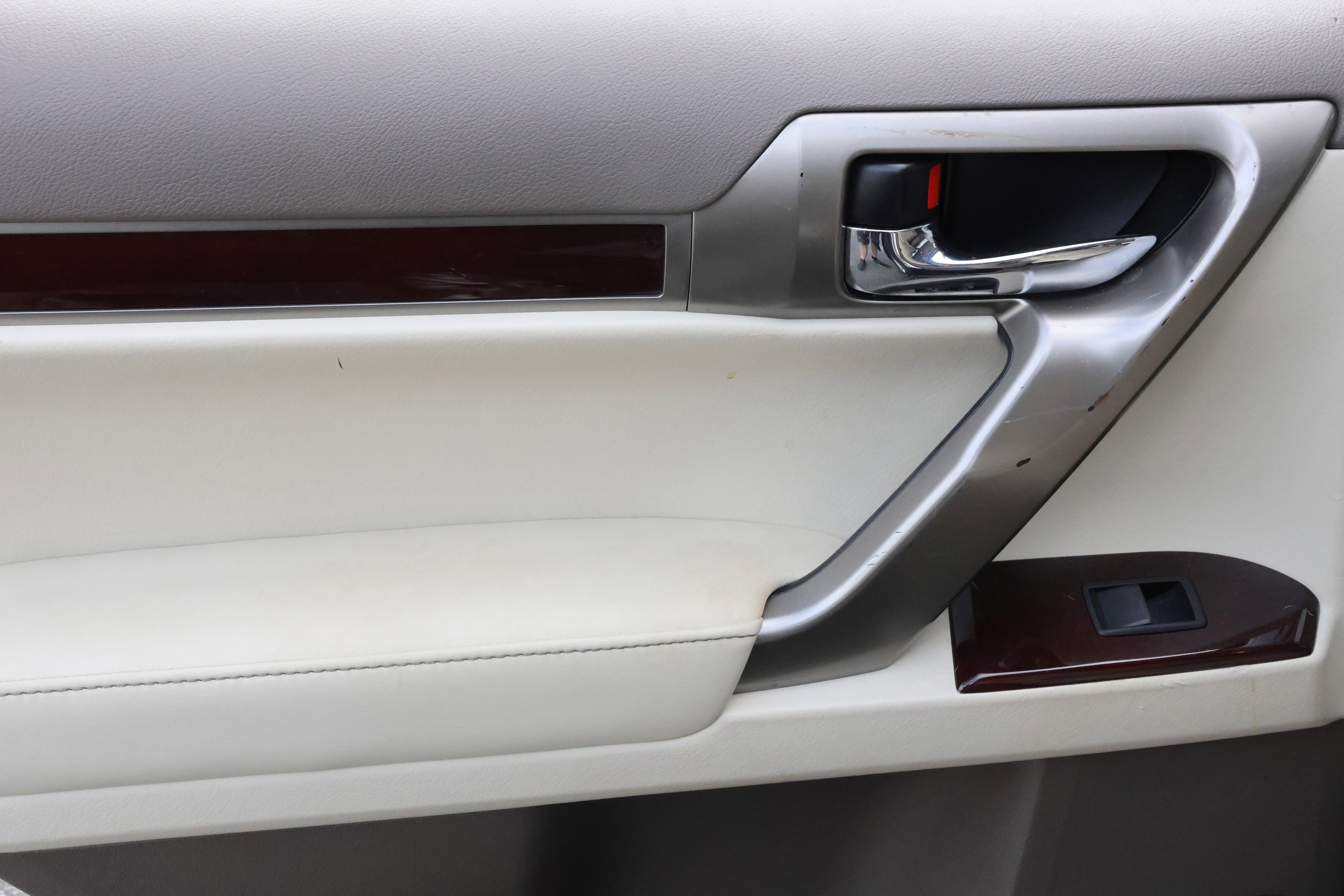 Used 2017 Lexus GX 460 Premium image 35