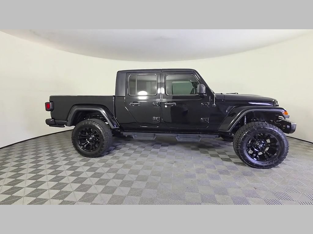 Used 2021 Jeep Gladiator Sport AWD/4WD image 34