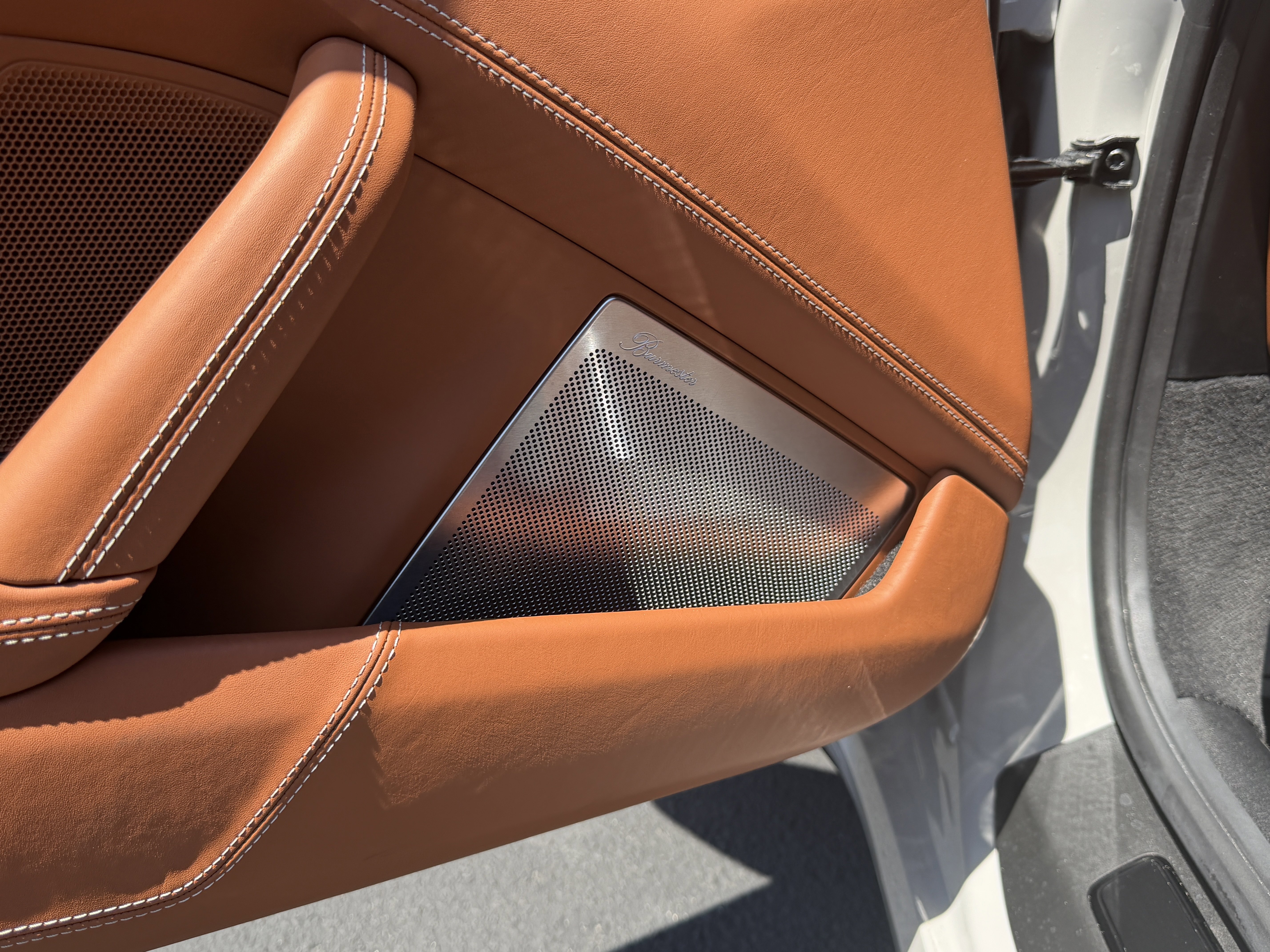 Used 2026 Porsche 911 Carrera 4 GTS AWD/4WD image 23