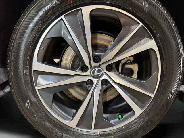 Used 2024 Lexus RX 350 Premium w/ Accessory Package (Z1) AWD/4WD image 30
