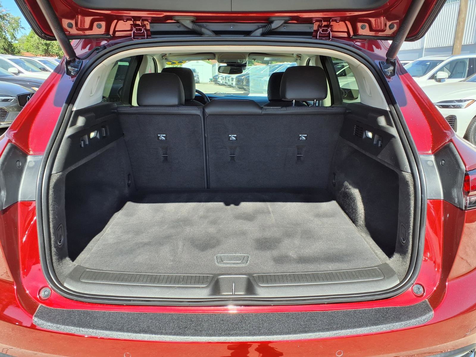 Used 2022 Buick Envision Preferred FWD image 17