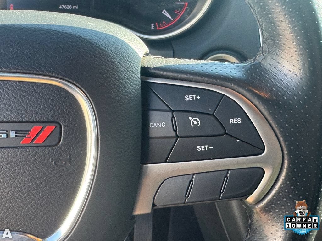 Used 2020 Dodge Durango SXT AWD/4WD image 20