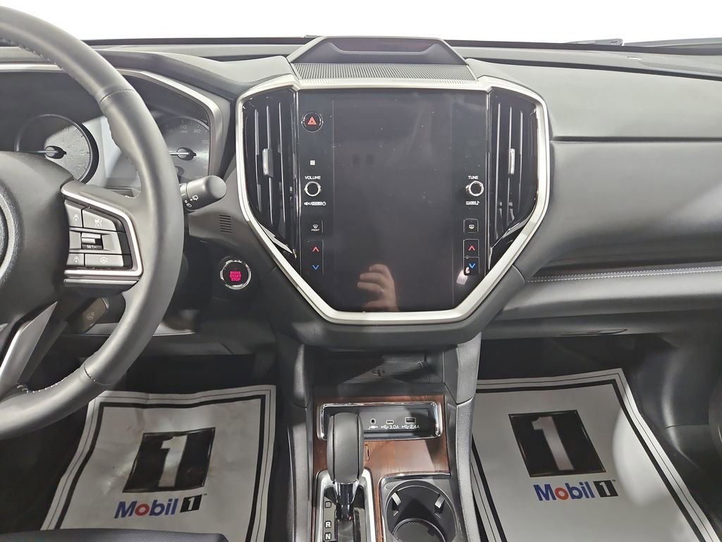 Certified 2025 Subaru Ascent Touring AWD/4WD image 18