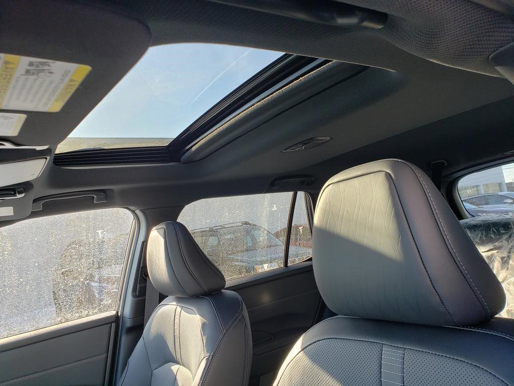 New 2026 Subaru Outback Touring image 7