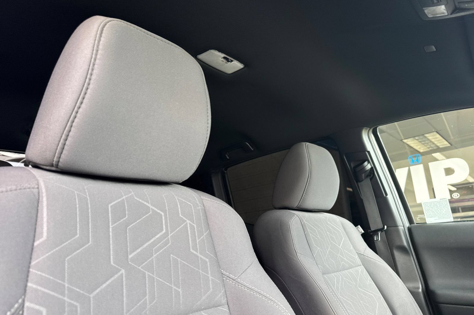 Used 2019 Toyota Tacoma TRD Sport w/ Technology Package RWD image 16