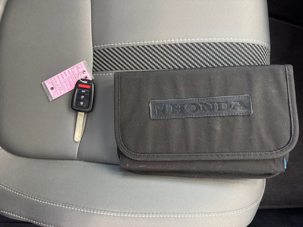 Used 2017 Honda Civic LX image 26