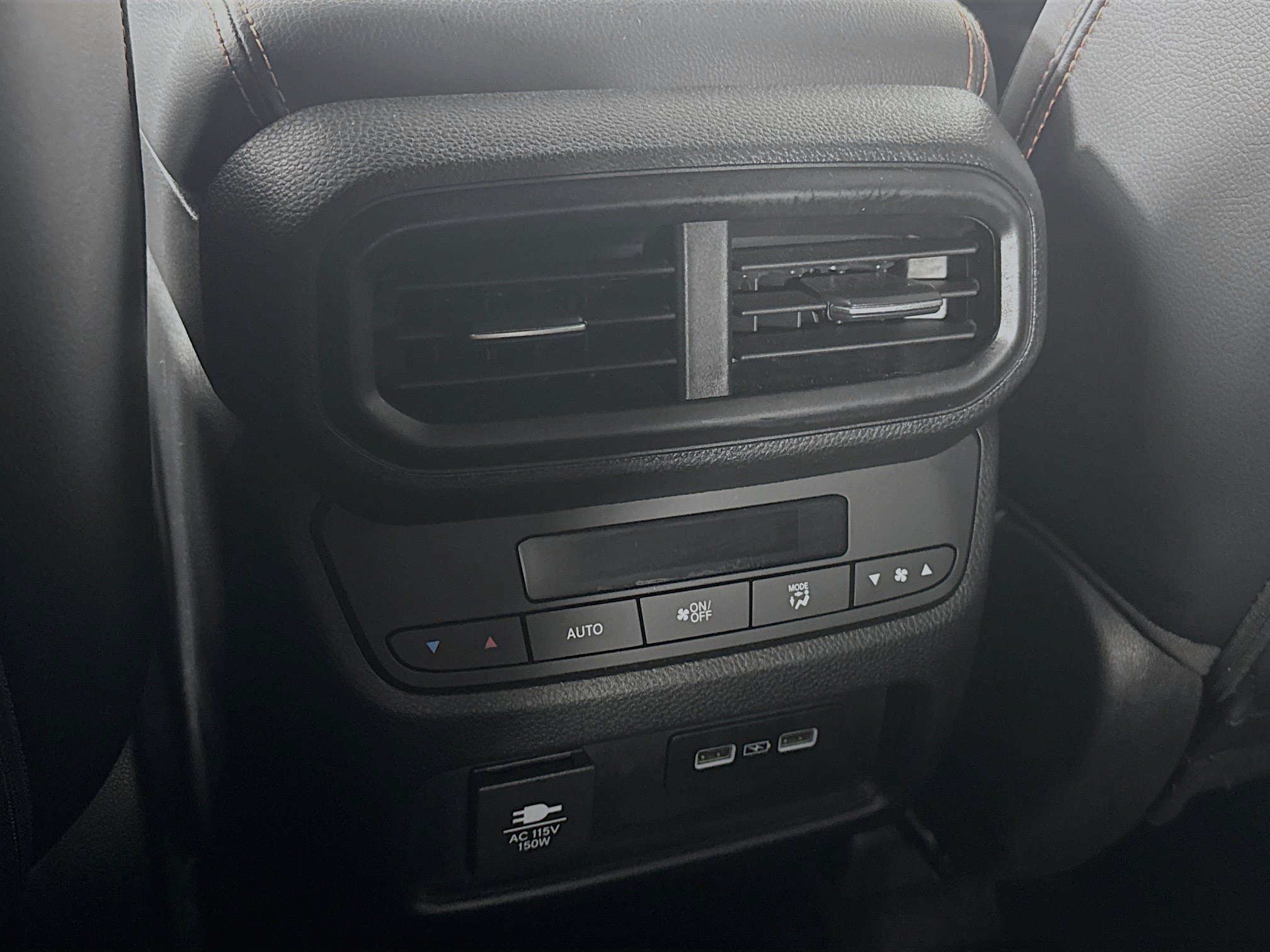 Certified 2023 Honda Pilot TrailSport image 25