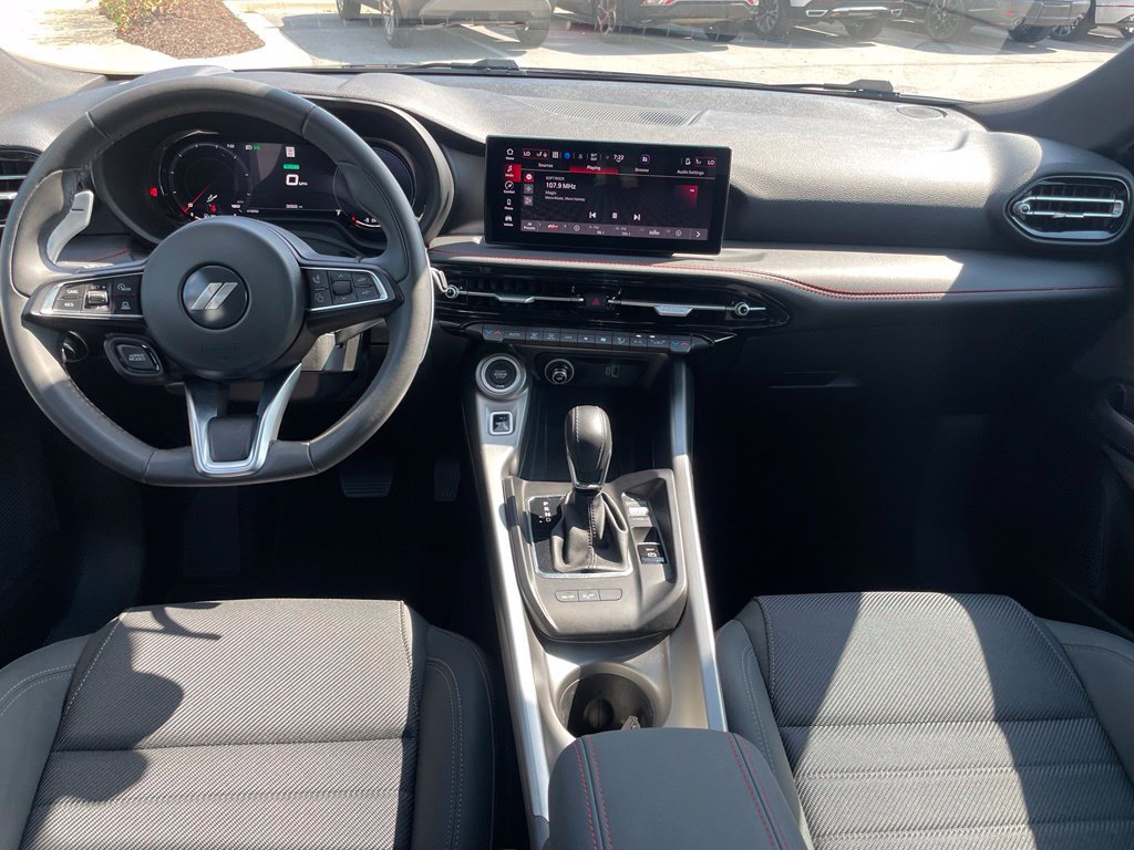 Used 2024 Dodge Hornet R/T AWD/4WD image 23