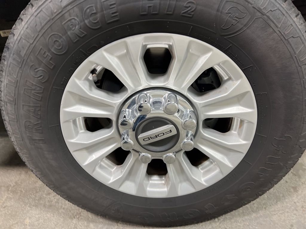Used 2022 Ford F250 XLT image 38