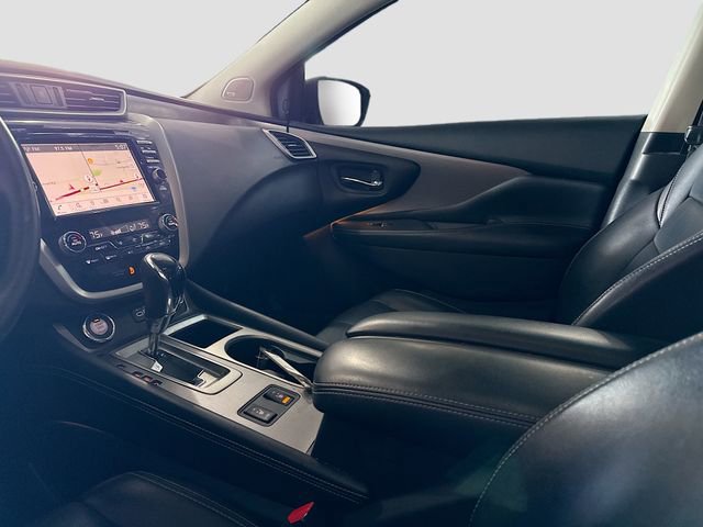 Used 2020 Nissan Murano SL w/ Moonroof Package AWD/4WD image 24