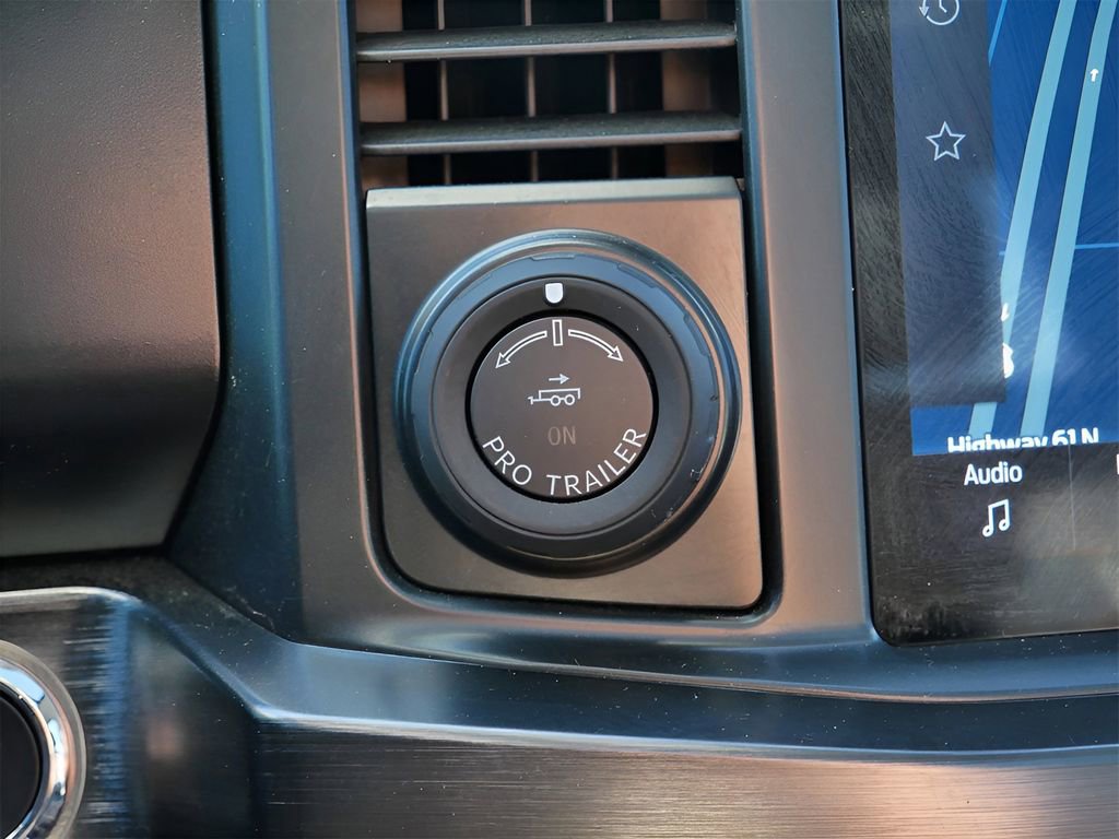 Used 2024 Ford F350 Lariat w/ Lariat Ultimate Package image 26