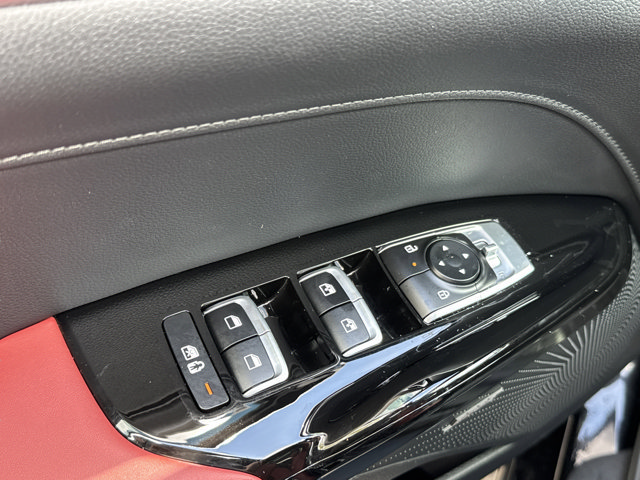 New 2026 Kia K5 GT-Line w/ GT-Line Premium Package FWD image 17