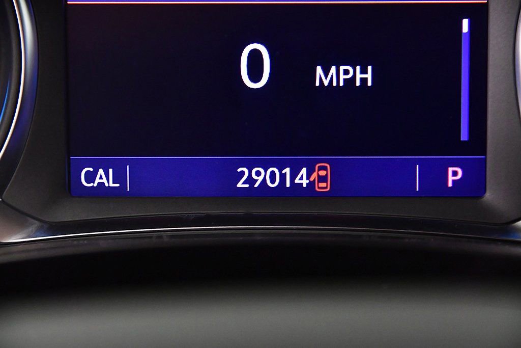 Used 2023 Chevrolet Traverse LT w/ LPO, Floor Liner Package image 17