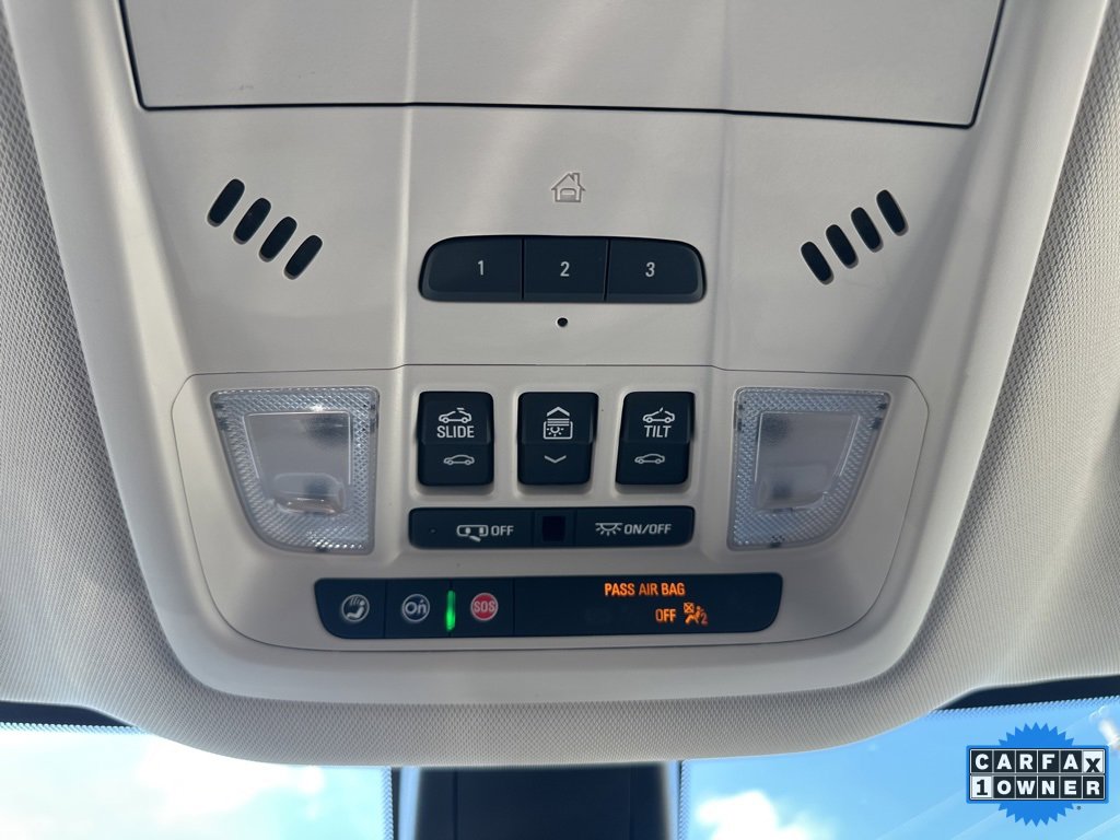 Used 2024 Buick Enclave Essence w/ Experience Buick Package image 76