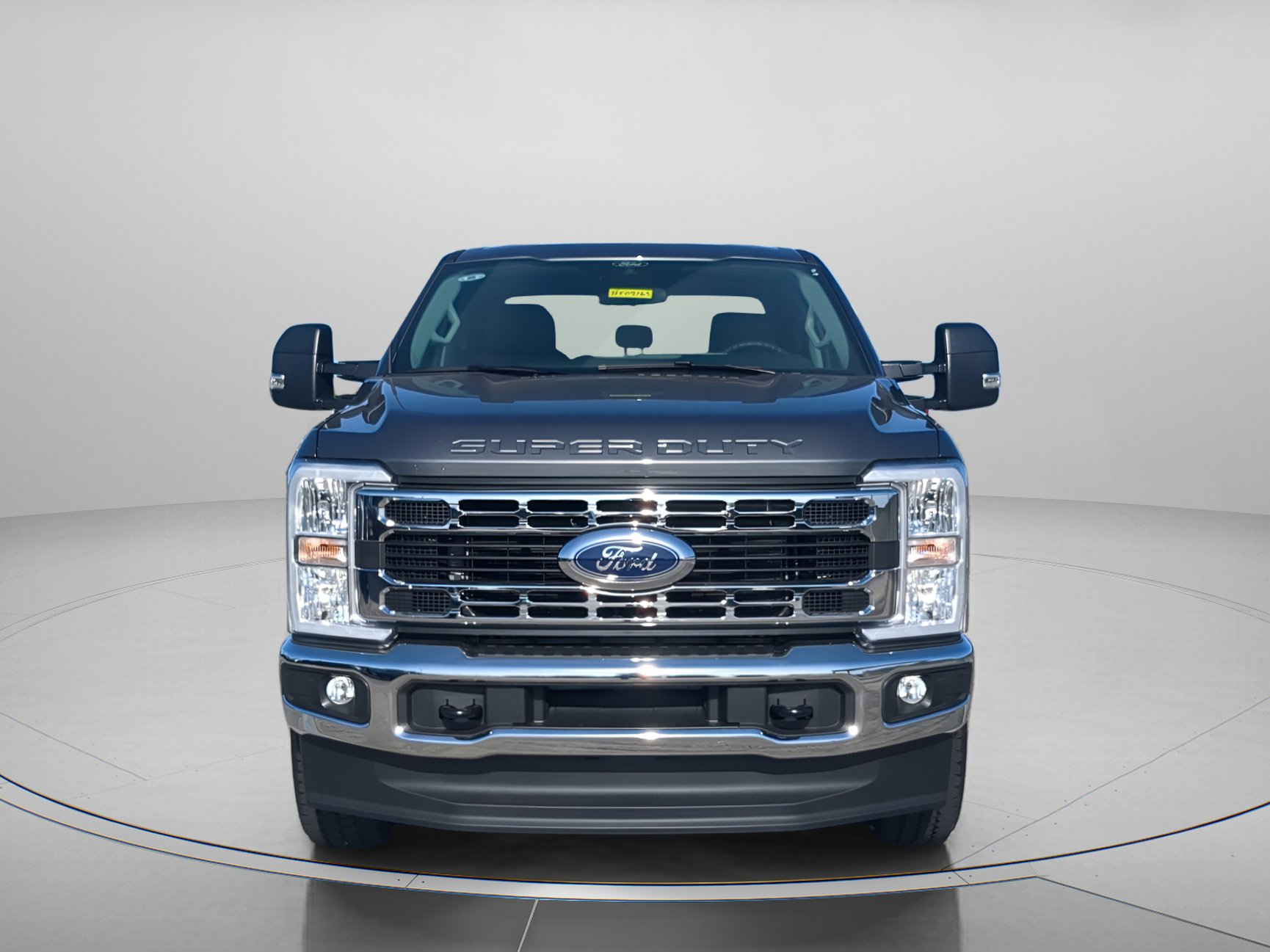 New 2026 Ford F250 XLT AWD/4WD image 40