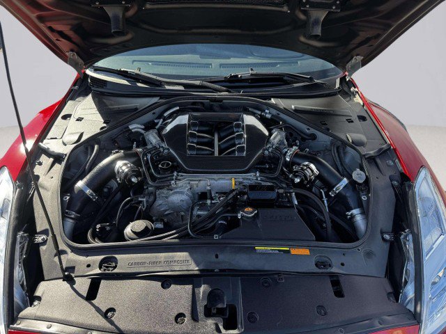 Used 2009 Nissan GT-R Premium image 95
