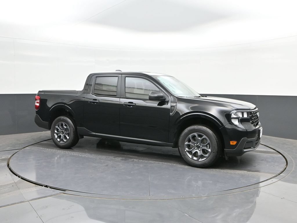 New 2026 Ford Maverick XLT FWD image 16