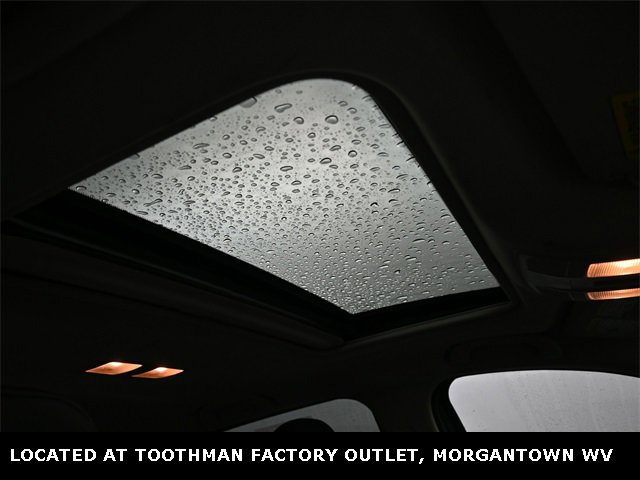 Used 2023 MAZDA CX-5 Carbon Edition image 10