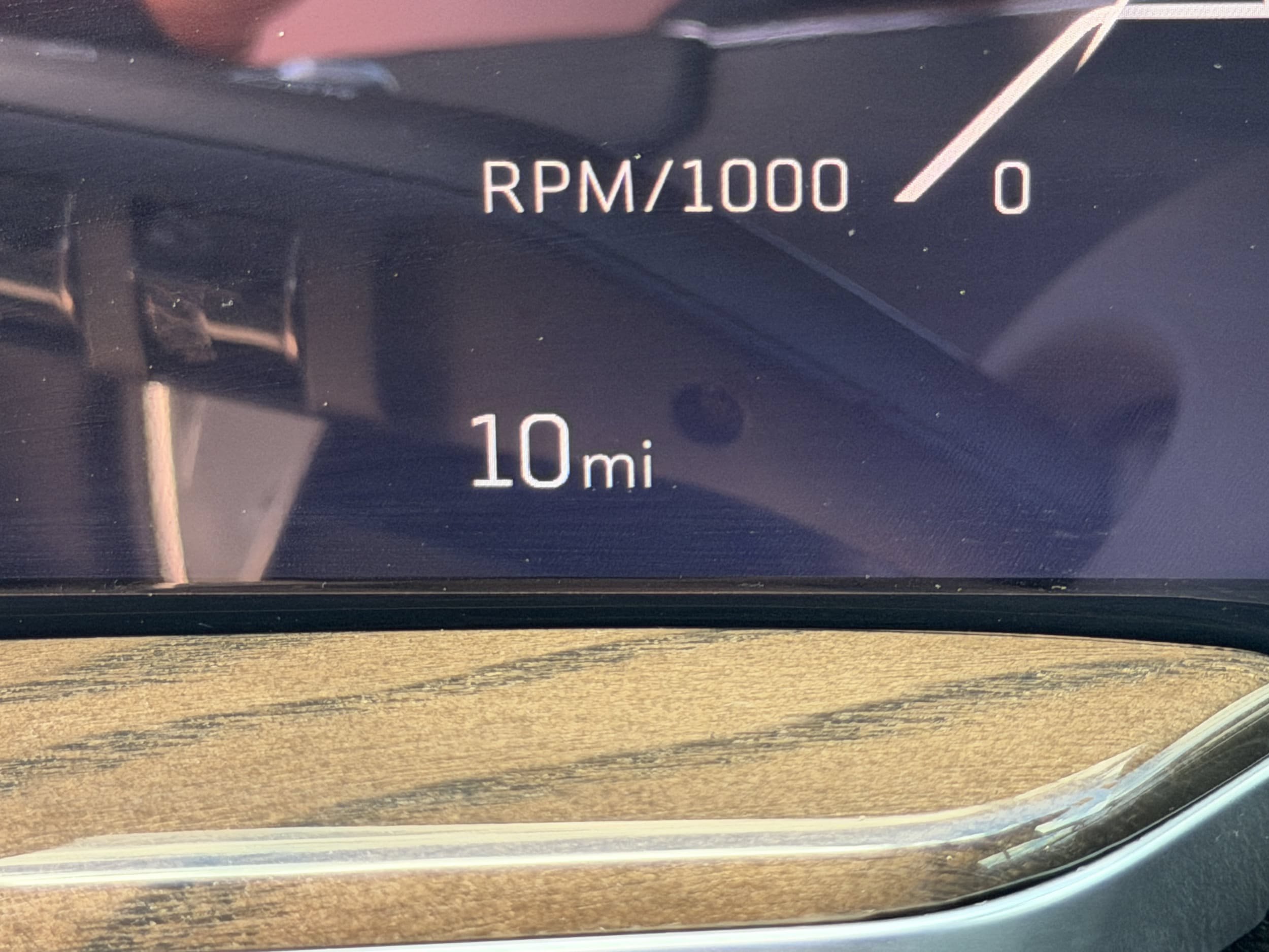 New 2026 Cadillac Escalade Platinum Sport AWD/4WD image 34
