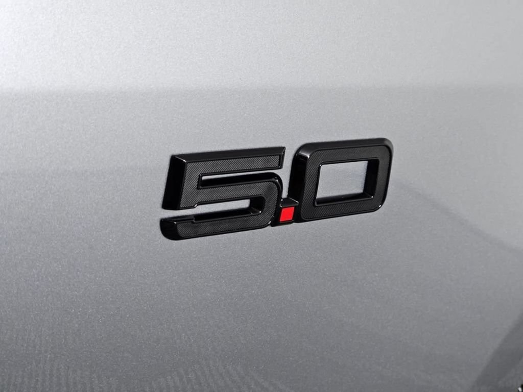 Used 2025 Ford Mustang GT RWD image 10