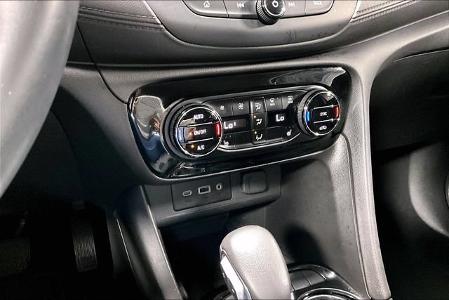 Used 2023 Buick Encore GX Select FWD image 15