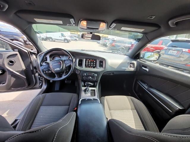 Used 2023 Dodge Charger SXT RWD image 20