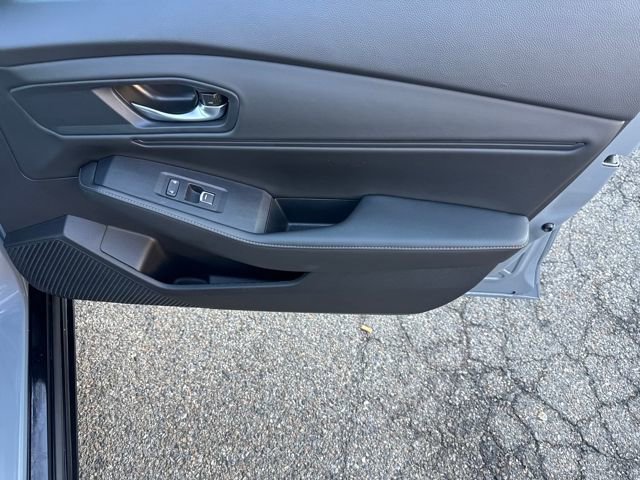 Certified 2024 Honda Accord Sport image 21