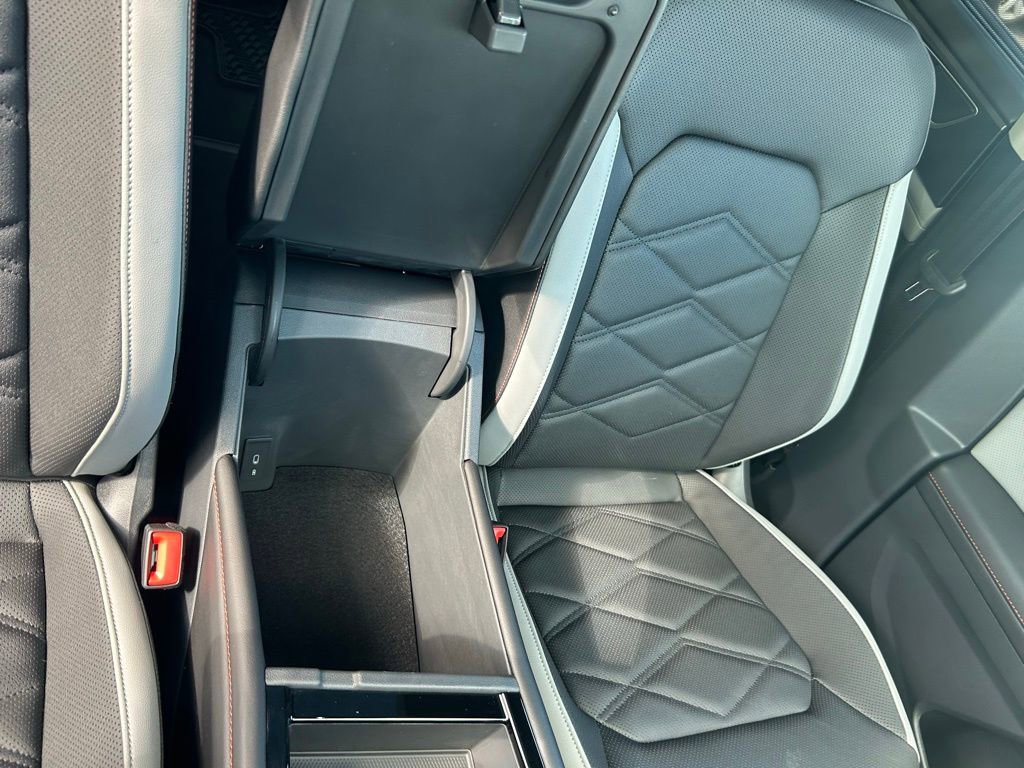 Used 2026 Volkswagen Atlas Peak Edition AWD/4WD image 42