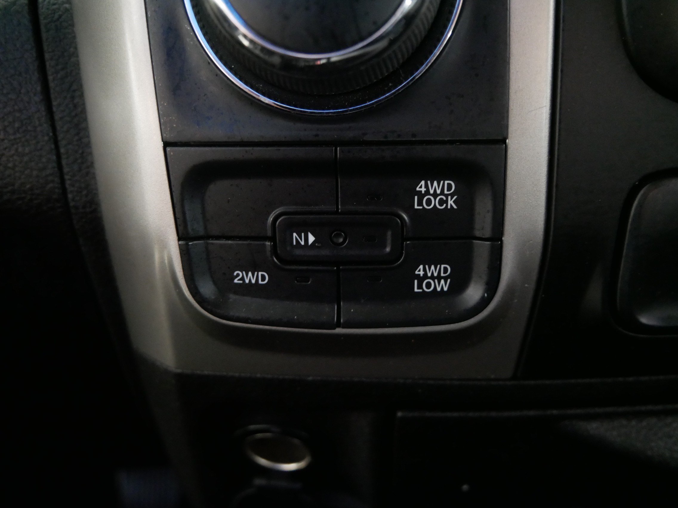 Used 2019 RAM 1500 Warlock w/ Electronics Group AWD/4WD image 31