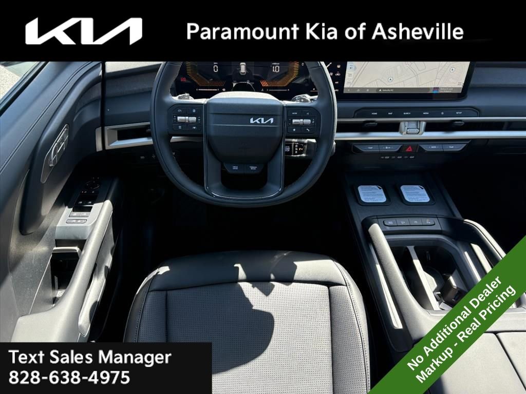 New 2027 Kia Telluride S image 25