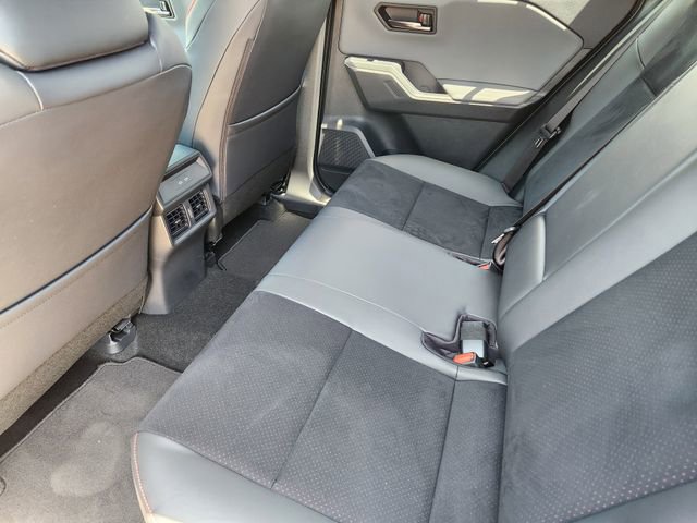 New 2026 Toyota RAV4 AWD Plug-in Hybrid image 23