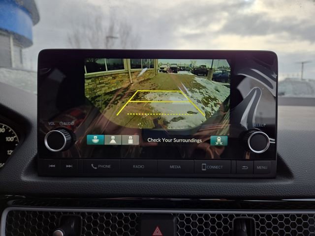 New 2026 Honda Civic Sport image 26