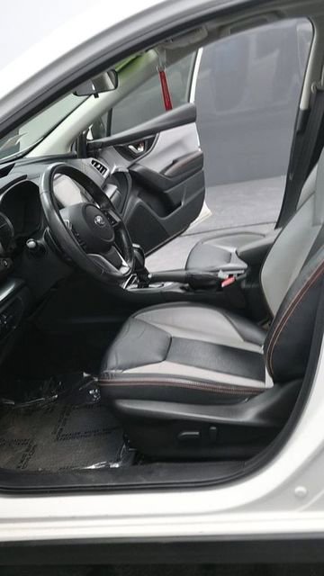 Used 2019 Subaru Crosstrek 2.0i Limited w/ Moonroof Package AWD/4WD image 18