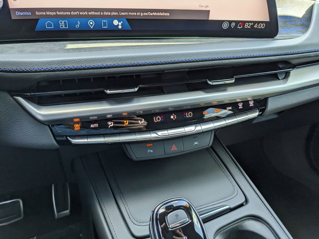 Used 2024 Cadillac XT4 Sport image 24