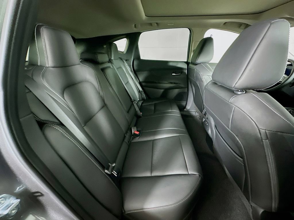 New 2026 Nissan Murano SL AWD/4WD image 35