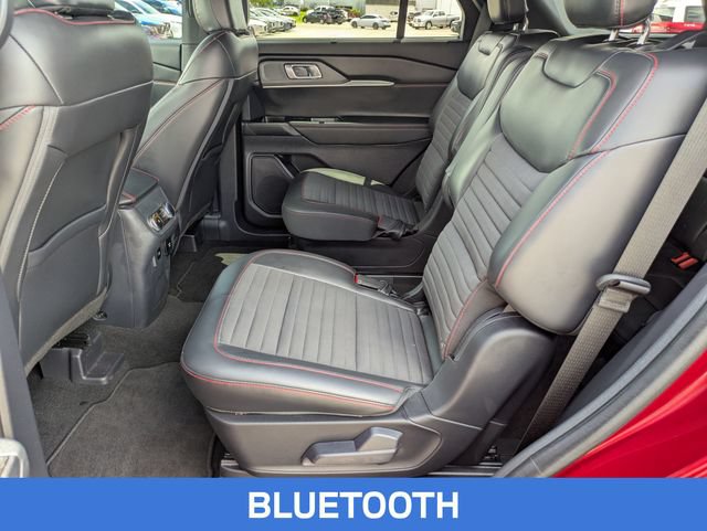 Used 2025 Ford Explorer ST-Line w/ Premium Package AWD/4WD image 27