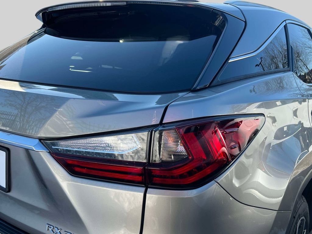 Certified 2021 Lexus RX 350 AWD w/ Premium Package image 8