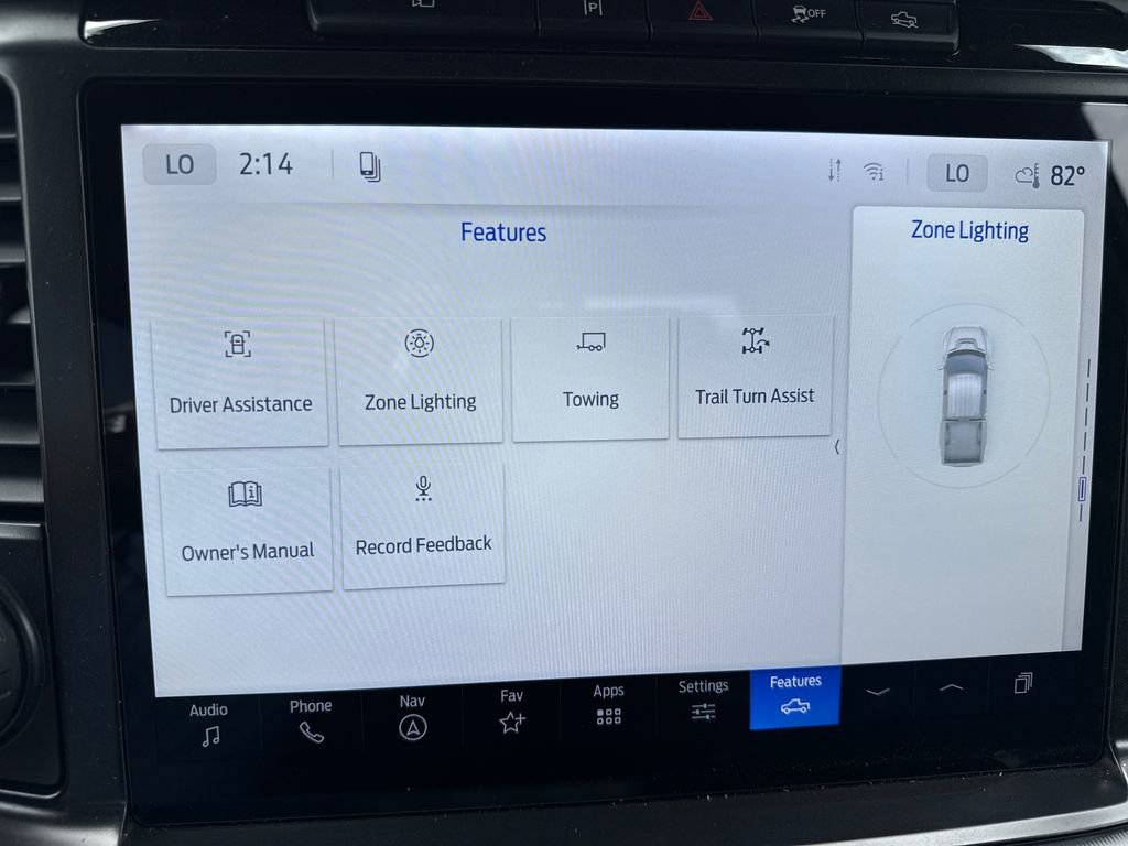 New 2026 Ford F150 Raptor image 33